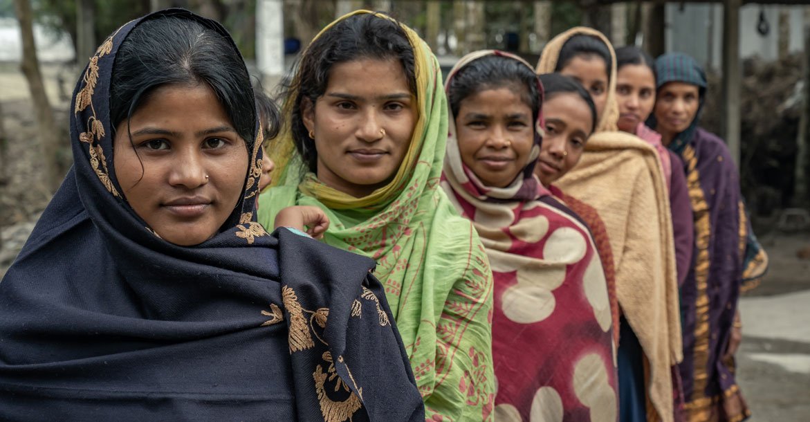 KHMSSS women awareness
